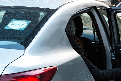 Uber Announces Riders With Below Average Ratings Will Be Deactivated