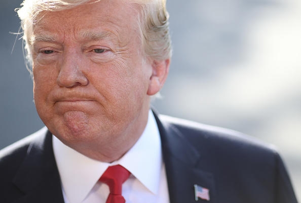 The Trump Administration Will Now Require Social Media Accounts From Visa Applicants