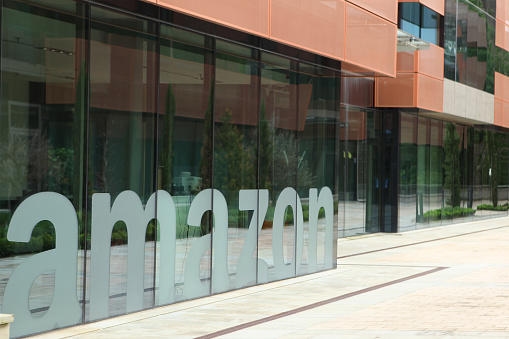 Civil Rights Advocates Are Urging Amazon's Shareholders To Vote For a Facial Recognition Ban