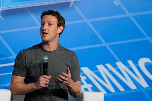 Facebook Executive Fires Back At Chris Hughes. Says Breaking Up A 'Successful Company' Isn't Accountability