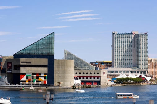 The Malware Hackers Used To Target Baltimore Was Created By The NSA The Malware Hackers Used To Target Baltimore Was Created By The NSA
