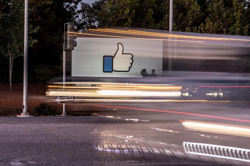 Lawmakers Are Calling Facebook's Impending FTC Fine A "Bargain" and Are Calling For More Action