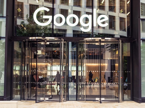 Google Says It Stored Some G Suite Users' Passwords In Plain Text For Years