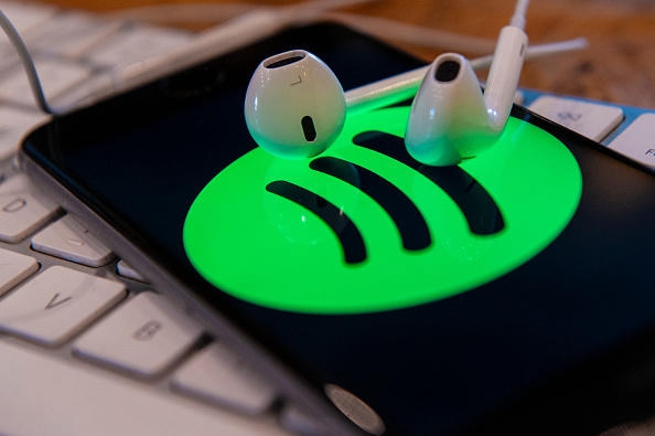Applications Are Now Open For Spotify's Program For Women Of Color Podcasters