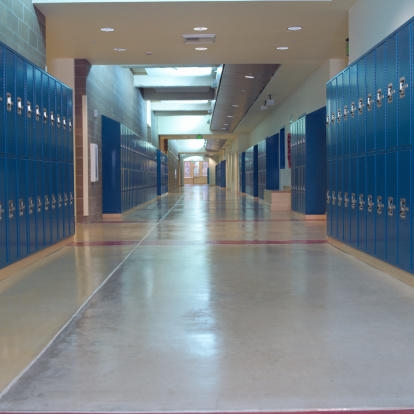 A New York School District Is Trying To Implement Facial Recognition Technology