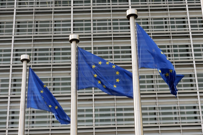 Facebook, Google, And Twitter Have More Work To Do To Stop Fake News, EU Says