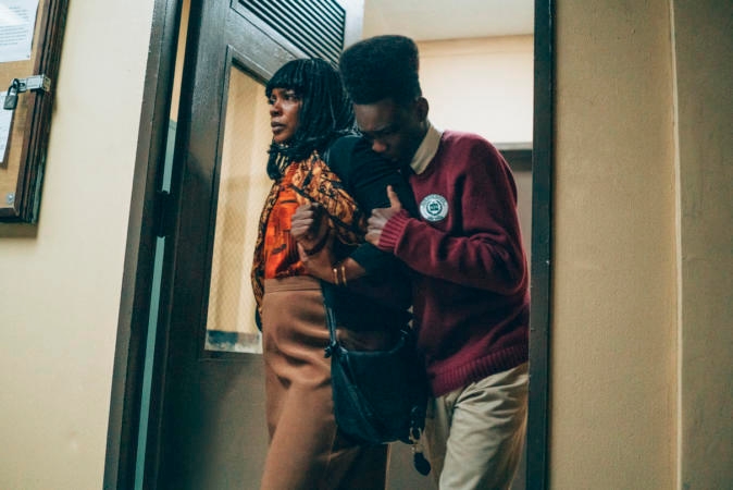 'When They See Us' Has Been Netflix's Most-Watched Show In The U.S. Since Its Premiere