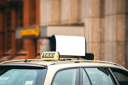 Google Maps Is Testing A Feature That Could Help Make Taxi Rides Safer