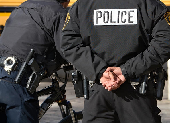 A Recent Investigation Found Hundreds Law Enforcement Officers Were Part of Facebook Groups Promoting Hate Speech and Bigotry A Recent Investigation Found Hundreds Law Enforcement Officers Were Part of Facebook Groups Promoting Hate Speech and Bigotry