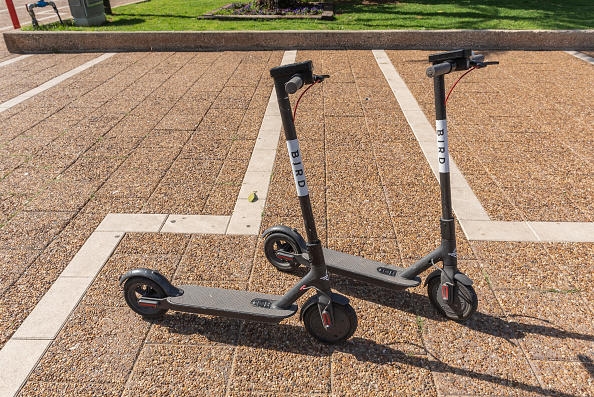 New York State May Finally Legalize Electric Bikes And Scooters. Here's Why That's a Big Win For Food Delivery Workers