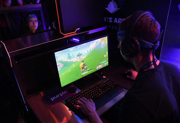 Twitch Is Suing A Group Of Trolls Who Streamed Hateful And Violent Content On Its Platform