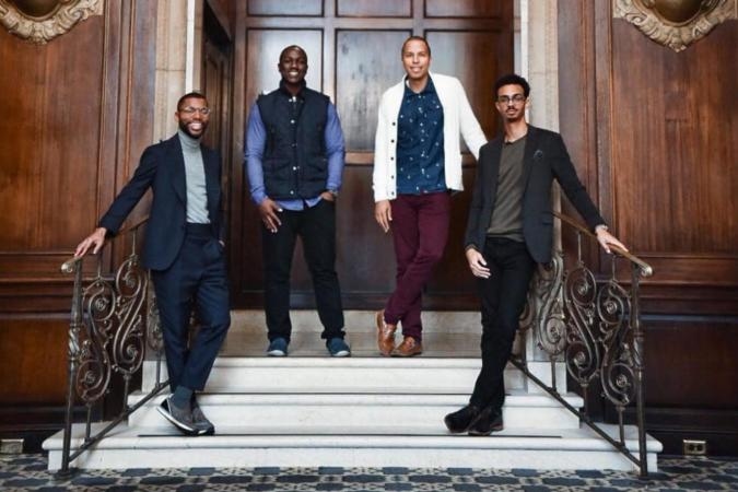 What Can Be Done To Close The Funding Gap For Black and Brown Founders? Harlem Capital Is On a Mission To Find Out