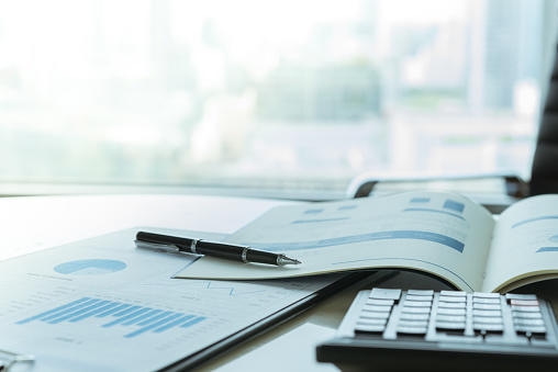 How to Cope With Financial Anxiety