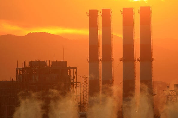 How Big Tech Can Help In The Fight Against Climate Change