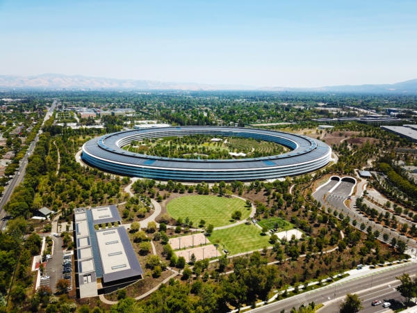 New Black Tech Enclaves Cannot Repeat Silicon Valley's Harm