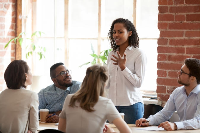 Solving Tech's Diversity Problem Won't Be An Easy Undertaking