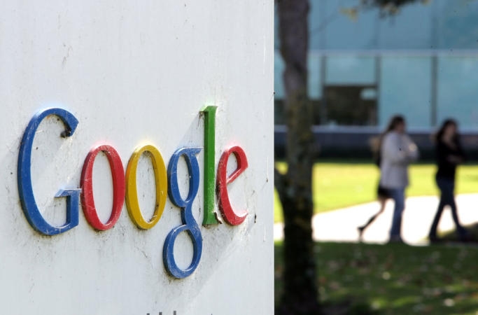 Is Google Cracking Down on Internal Dissent? Their New Guidelines May Suggest it