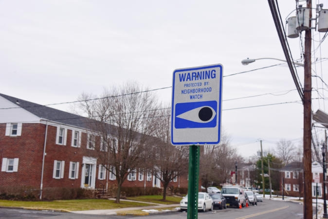 When Companies Like Amazon Sell Paranoia, Black People Find Themselves Targeted When Companies Like Amazon Sell Paranoia, Black People Find Themselves Targeted
