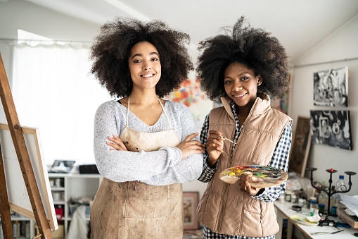 August is National Black Business Month. Here's How It Started