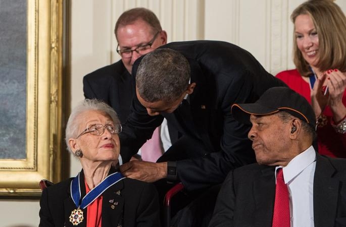 This Is What 'Hidden Figures' Taught Us About Ambition