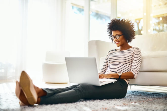 How to Develop Discipline When You're Self-Employed
