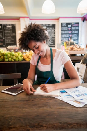 Five Basic Things Every Entrepreneur Should Get Done In The Early Stages