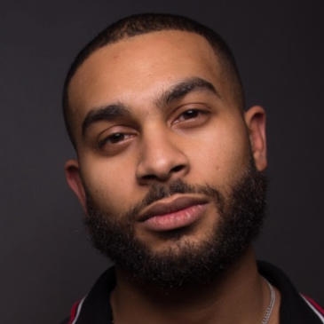 Ruben Harris