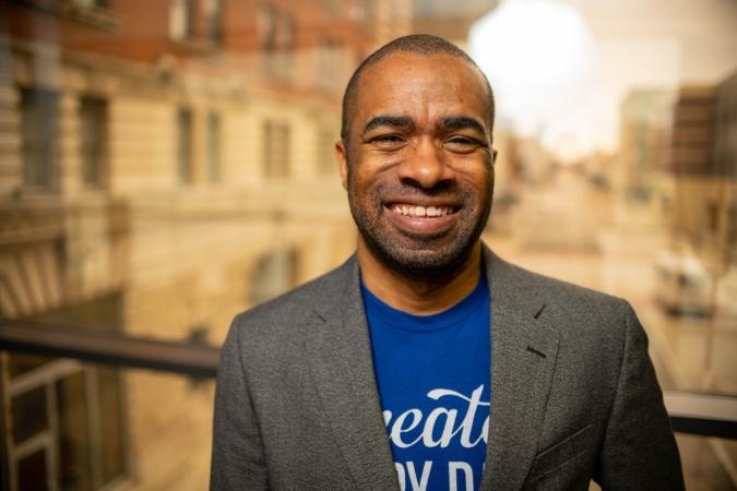 This Founder Is Sparking Up The Conversation About Avoiding Burnout