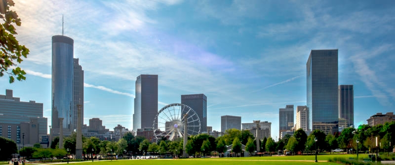 The Top Five Cities To Plant A Black Startup The Top Five Cities To Plant A Black Startup