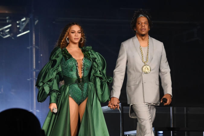 5 Lessons Jay-Z and Beyoncé Have Taught Entrepreneurs on Negotiating a Deal 5 Lessons Jay-Z and Beyoncé Have Taught Entrepreneurs on Negotiating a Deal