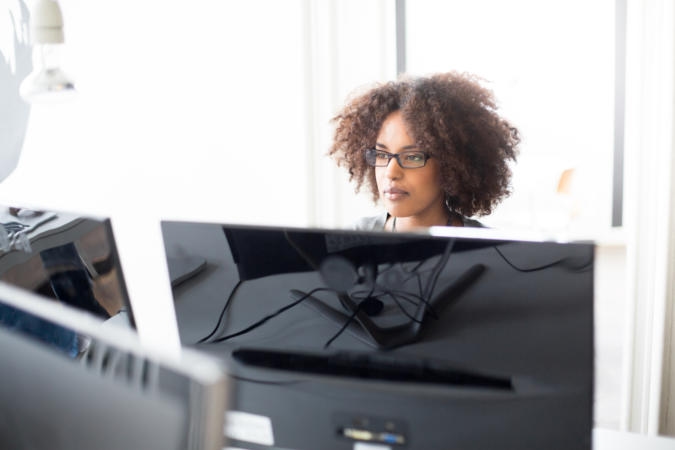 How Venture Capital Firms Use Racially Biased Questions When Vetting Women Of Color