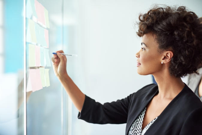 Don’t Just Be Busy, Be Productive: Tips To Help You Get The Most Out Of Your Day