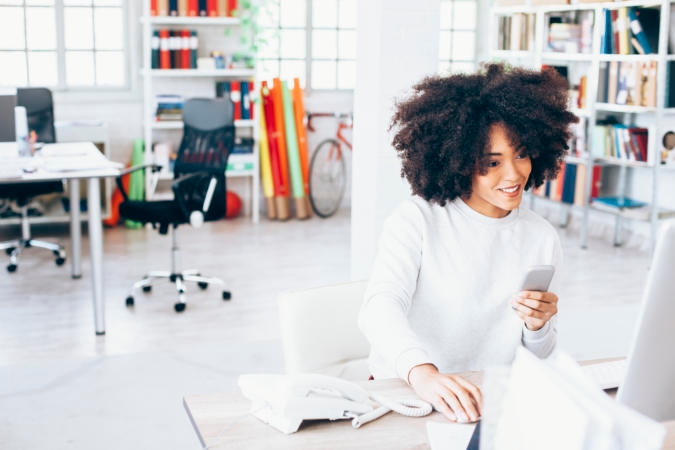 Five Characteristics of a Successful Startup Founder Five Characteristics of a Successful Startup Founder