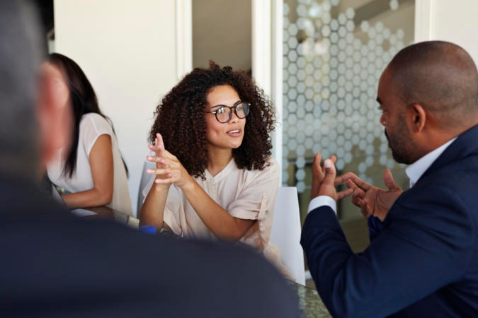 The Lost Art Form: Here's Why Entrepreneurs Should Master Verbal Communication Skills