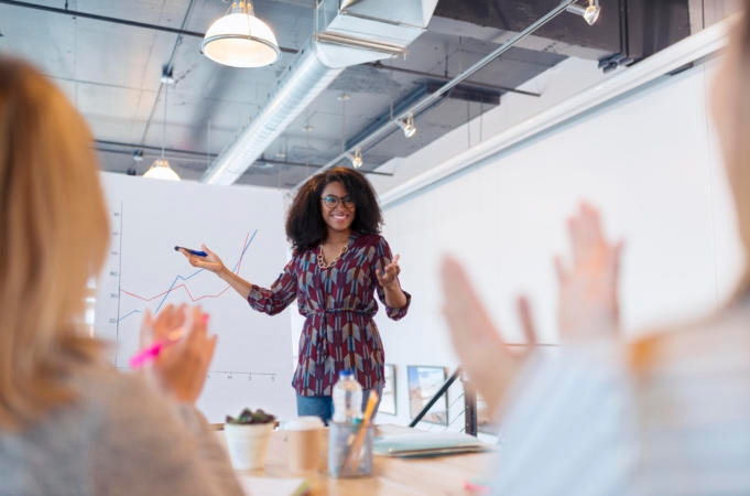 These Tips Will Help You Present Your Pitch More Effectively