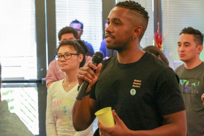 An Inside Look on Zachary Hinton's Journey to Product Designer at Hulu