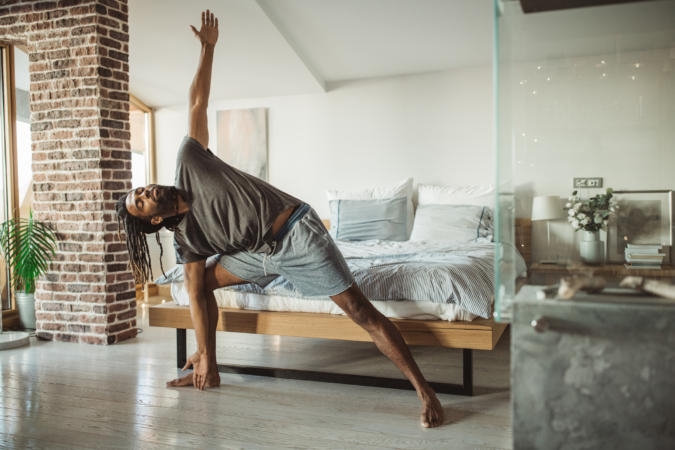 Combat Your Anxiety by Developing an Effective Morning Routine
