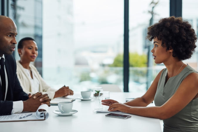 Study: More Men Received Pay Raises, Promotions Than Women Last Year