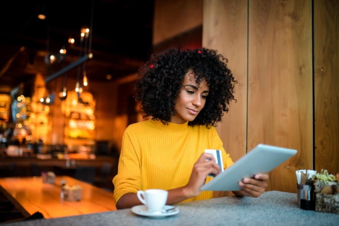 How Business Credit Cards Affect Your Personal Credit