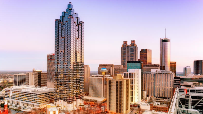 Is Silicon Valley the Future of Black Tech? Here are Six Cities Where Black Techies are Thriving