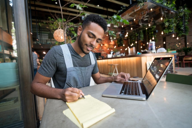 Should I Launch My Business Part-time?