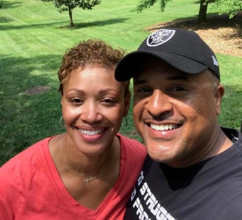 This Couple is Helping Quarterbacks Through Gaming