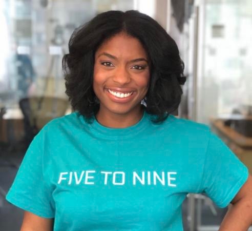 This CEO is Helping Companies Put Data Behind Employee Resource Groups