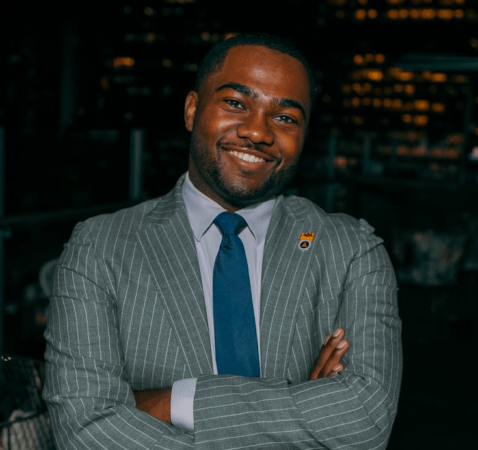This Founder is Using Software to Find Jobs for NYC Students
