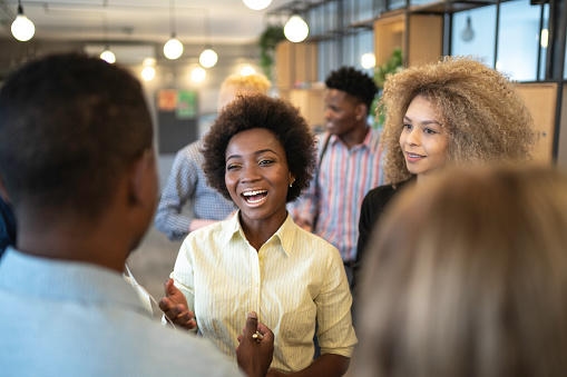 Three Steps to Maximize Your AfroTech Experience and Get Recruited Three Steps to Maximize Your AfroTech Experience and Get Recruited