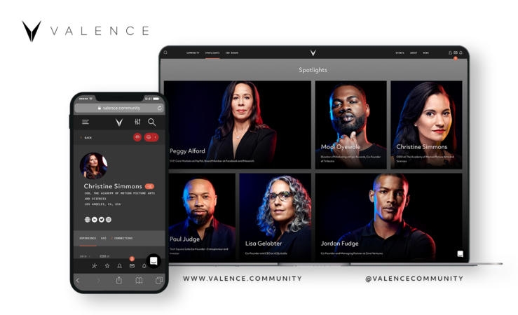 Valence Community is Live and Invites You to Apply