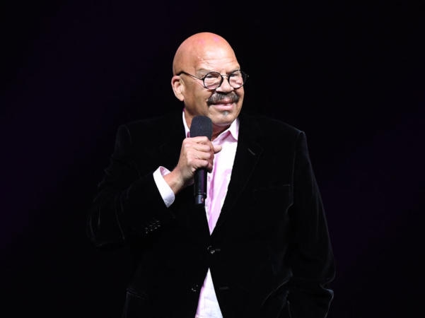 Tom Joyner’s Farewell to Radio Signals the End of an Era Tom Joyner’s Farewell to Radio Signals the End of an Era