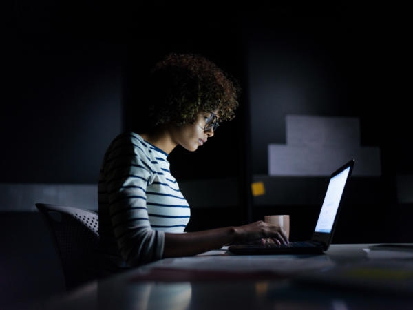 Gender Inequality in the Tech Industry: Doing More Means Making More