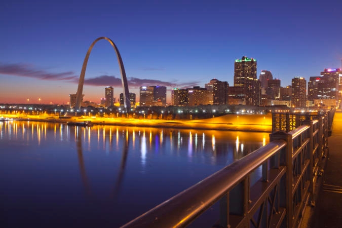 Where You Can Find the Greatest Number of Minority Startups and Why