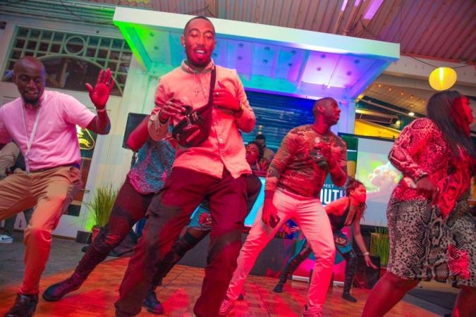 Travel Noire Partners With South African Tourism To Host the #MeetSouthAfrica Experience During AfroTech 2019 Travel Noire Partners With South African Tourism To Host the #MeetSouthAfrica Experience During AfroTech 2019